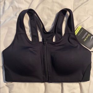 Nike Shape Bra
